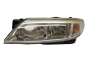 Reflector Izquierdo 8200002845 Laguna 2 Renault Valeo