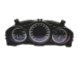 Velocímetro/Instrumentos Y Relojes Mercedes E W212 A2129006729 