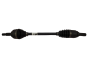 Palier Izquierdo 8200341698 Clio 3 Renault 6711