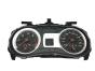 Velocímetro/Instrumentos Y Relojes Renault Clio 3 8200821001 B 51519