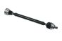 Palier 1K0407272HP B18416 Volkswagen Borsehung