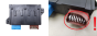 Controlador Citroen Peugeot 9810050080 Delphi