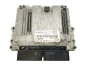 Controlador 0281033084 F1F1-12A650-SA Ford Bosch