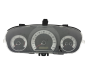 Velocímetro/Instrumentos Y Relojes Kia Ceed 94003-1H130 940031H130 55348