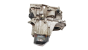 Caja De Cambios Manual JB1513 Renault Clio 2 1.2 16V 7701723253 11040