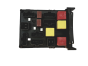 Controlador 8200283811 8200004201E 518831003 Renault  22697