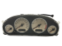 Velocímetro/Instrumentos Y Relojes Chrysler Voyager P05082826AH 50304