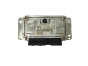 Controlador PSA Toyota 89661-0H022 0261208702 Bosch 16572