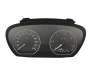 Velocímetro/Instrumentos Y Relojes BMW 1 E81 E87 9110195-04 1024952-50 32137