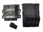 Conjunto De Arranque Renault Scenic 2 8200565863 8200606826 1,5 DCI