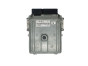Controlador Del Motor 0281030445 DPLA12C520PAC Jaguar 44221