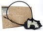 Cerradura Puerta Izquierdo Nueva Original Renault Clio III 8200300126
