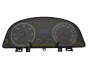 Velocímetro/Instrumentos Y Relojes VW Touran 1T0920861A 110080217019 19056