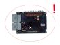 Controlador Del Motor P05033663AB YN9AB3 Chrysler