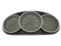 Velocímetro/Instrumentos Y Relojes Nueva Original Renault Megane 3 248101709R 69