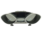 Velocímetro/Instrumentos Y Relojes Ford Focus MK3 F1ET-10849-BLR Visteon 27406