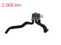 Sensor De Presión Diferencial De Escape 227702634R 227728730R 2.0 DCI Renault 