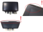 Pantalla De Navegación Mazda 2 D23N611J0 VPGJ1F-14E800-BC