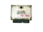 Controlador 038906019FP 0281010729 Audi Bosch 33025