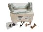 Soporte, Soporte Pinza De Freno Delantero Nueva Jumper Boxer Ducato 4404C0