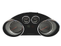 Velocímetro/Instrumentos Y Relojes Opel Insignia 20970768 ABZC 29054