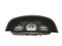 Velocímetro/Instrumentos Y Relojes Mitsubishi Pajero MR417964 79135-011