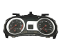 Velocímetro/Instrumentos Y Relojes Renault Clio 3 8200761861 S 52596