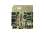 Controlador Moduł BSI Renault 902663A 8200902663A  31396