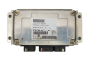 Controlador 0261206943 9638765680id05 PSA Bosch 2895