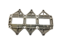 Soporte Del Motor 7701052634 3.0 DCI P9X Renault Espace 4 Vel Satis 