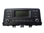 Radio del coche Bluetooth KIA Picanto 96150G6280ASB ACB10G6EE G28M 4