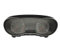 Velocímetro/Instrumentos Y Relojes Opel Corsa E 39007360 367030224 