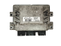Controlador S120200116A 8200937869 8200700695 Renault Continental 27051