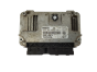 Controlador 89661-0H070 0261S04464 Toyota PSA Bosch 15787