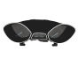 Velocímetro/Instrumentos Y Relojes Ford Focus F1ET-10849-BJK 32326
