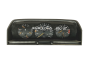 Velocímetro/Instrumentos Y Relojes Mercedes 190 W201 2015433321 VDO
