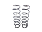 Muelle De La Suspensión Completo Trasera 7700416117 Renault Laguna 2