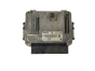 Controlador Del Motor 55205622EP 0281014024 Opel Bosch 19329