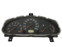 Velocímetro/Instrumentos Y Relojes Nissan Micra 87001343 81071440 40885
