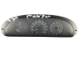 Velocímetro/Instrumentos Y Relojes Fiat Punto 606219001 6062190030 41231