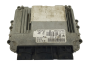 Controlador PSA 0281012529 9663475880 9657699480 Bosch 68120