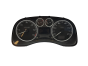 Velocímetro/Instrumentos Y Relojes Peugeot 307 9646742480 2845