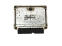Controlador 038906012K 0281010111 Volkswagen Bosch 23676