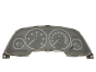 Velocímetro/Instrumentos Y Relojes Opel Astra G 24451492TG 110080156002 26428