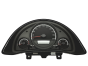 Velocímetro/Instrumentos Y Relojes VW Up 1S0920861C Magneti 
