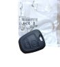 Llave Del Coche Nueva Original 6490.L8 6490L8 Citroen