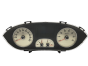Velocímetro/Instrumentos Y Relojes Lancia Musa 735397433 503001190100 28721