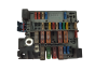 Controlador 9628024480 11559/04 PSA DAV 2454