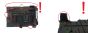 Controlador BSM B3 9650664080 PSA Delphi 1770