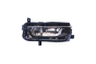 Faro Antiniebla Izquierdo 2K5941661 89411784002 VW Caddy DPA